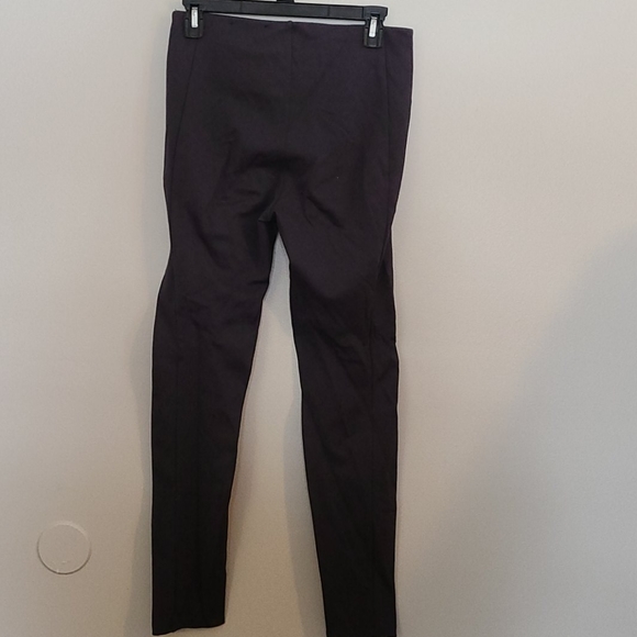 EUC Liverpool Jean Co Dress Leggins - Picture 2 of 5